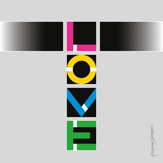 Zdjęcia produktu Płyta CD T.LOVE T.LOVE