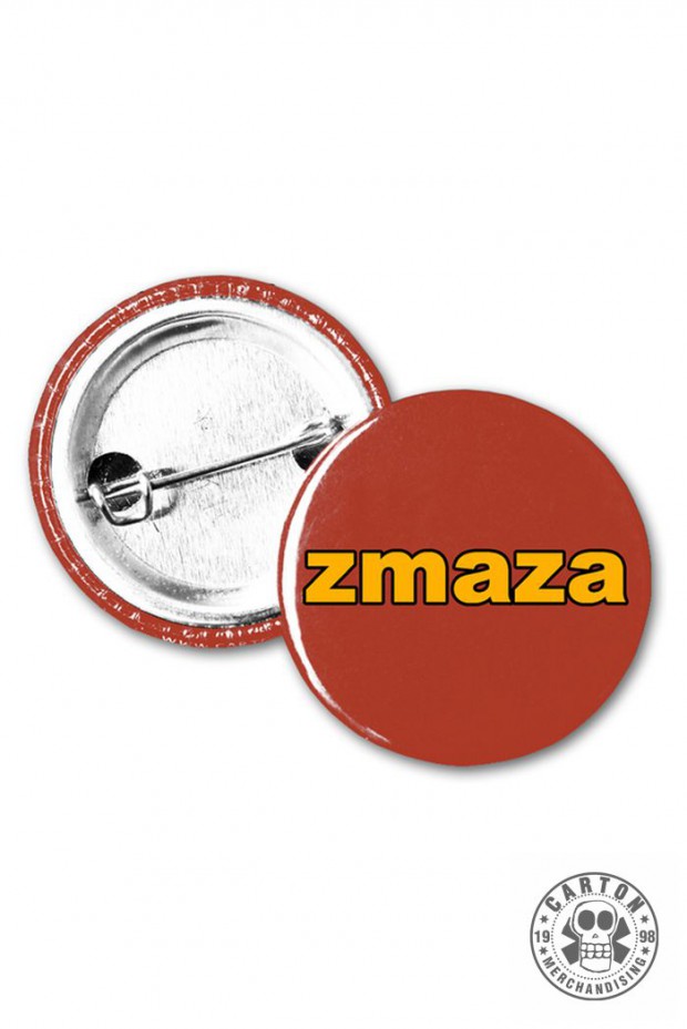 ZMAZA TO NIE MY (logo małe)