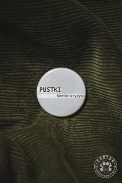 PUSTKI LOGO KONIEC KRYZYSU Picture