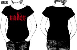VADER LOGO Picture