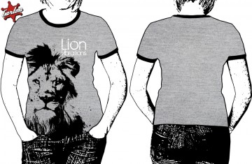 LION VIBRATIONS lion
