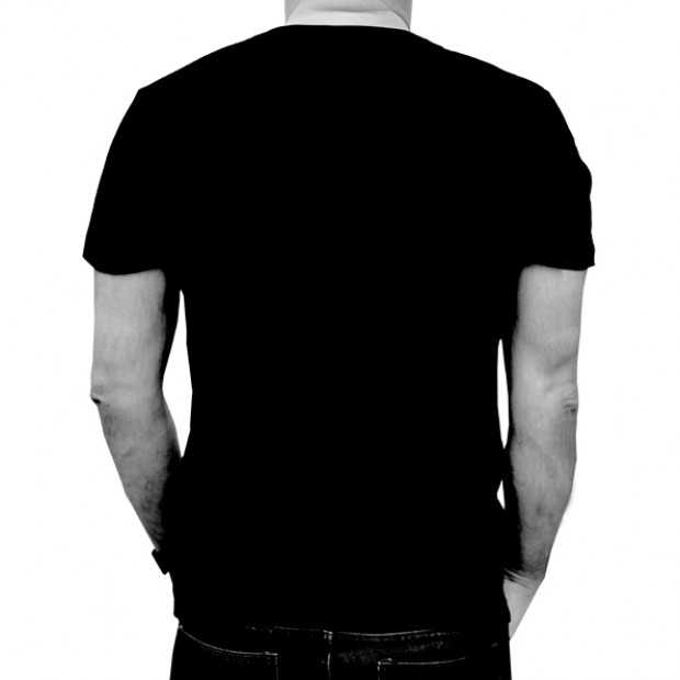 Koszulka TIDES FROM NEBULA ETERNAL MOVEMENT black