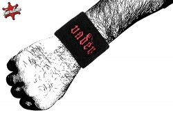 VADER LOGO black/red Picture