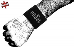 VADER LOGO black/grey Picture