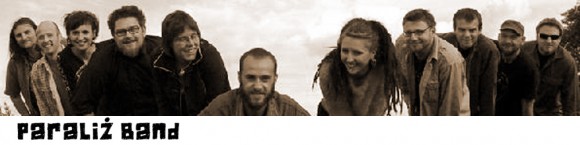 Paraliż Band