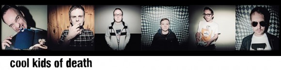Cool Kids Of Death
