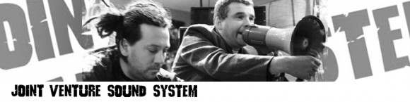 Joint Venture Sound System
