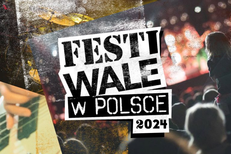 Jakie są największe i najlepsze festiwale muzyczne w Polsce? Na które