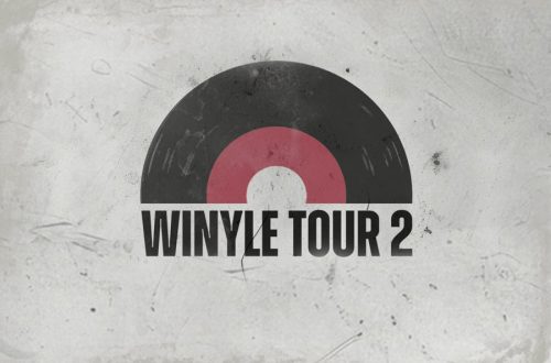 Winyle Tour 2025 – Closterkeller, Kobranocka i nie tylko ruszają w trasę!