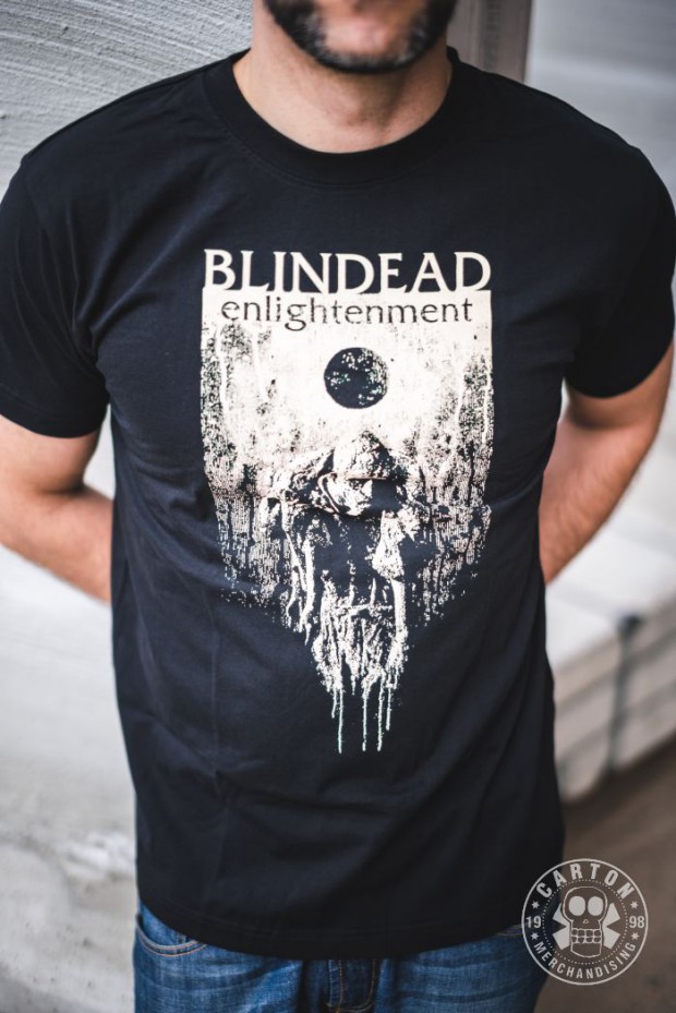 Koszulka BLINDEAD ENLIGHTENMENT